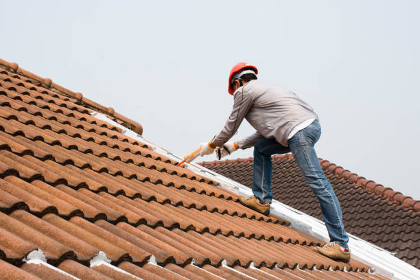 Best Roof Coating and Sealing  in Salem, NC