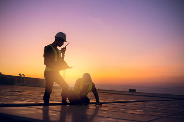 Best 4 Ply Roofing  in Salem, NC