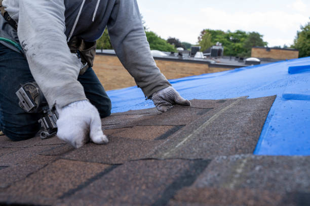 Best Gutter Installation and Repair  in Salem, NC