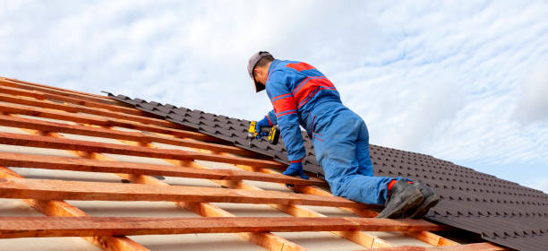 Best Roof Ventilation Installation  in Salem, NC