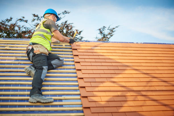 Best Rubber Roofing (EPDM, TPO)  in Salem, NC